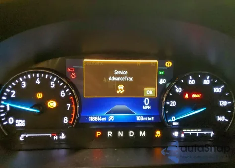 2020 Ford Explorer Xlt z USA, uszkodzony, nr VIN 1FMSK8DHXLGA08776